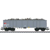 Märklin 46917 H0 Offener Güterwagen Eaos mit Schlusslicht der SBB Märklin 46917 H0 Offener Güterwagen Eaos mit Schlusslicht der SBB von Märklin
