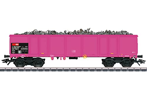 Offener Güterwagen Eaos von Märklin