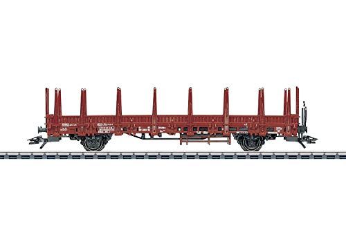 Märklin 4694 Rungenwagen, bunt von Märklin