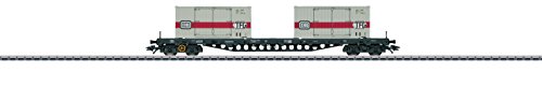 Märklin 47048 - Tragwagen mit Container DB von Märklin