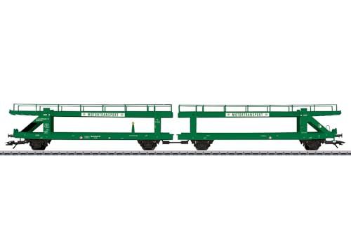 Märklin 47158 Modellbahn-Waggon, Mehrfarbig Märklin 47158 Modellbahn-Waggon, Mehrfarbig von Märklin