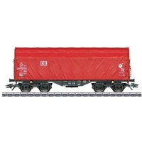 Märklin 47226 H0 Schiebeplanenwagen Shimmns der DB Märklin 47226 H0 Schiebeplanenwagen Shimmns der DB von Märklin
