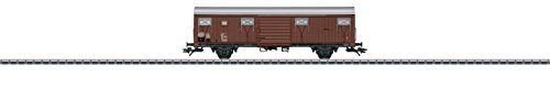 Märklin 47311 - Spundwandwagen Gbs 256, DB, Spur H0, Diverse Märklin 47311 - Spundwandwagen Gbs 256, DB, Spur H0, Diverse von Märklin