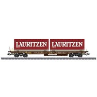 Märklin 47439 H0 Taschenwagen Sdgms der AAE Cargo von Märklin