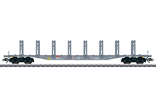 Rungenwagen Snps Rungenwagen Snps von Märklin