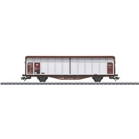 Märklin 48016 H0 Schiebewandwagen Hbbillns 305 der DB von Märklin