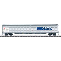 Märklin 48055 H0 Schiebewandwagen der SBB Märklin 48055 H0 Schiebewandwagen der SBB von Märklin