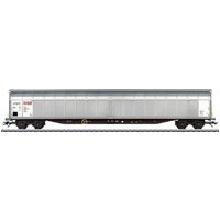 Märklin 48057 H0 Großraum-Schiebewandwagen Habbins der DSB Märklin 48057 H0 Großraum-Schiebewandwagen Habbins der DSB von Märklin