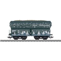 Märklin 48425 H0 Weihnachtswagen 2025 von Märklin