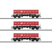 Märklin 48458 - H0 Seitenkippwagen-Set Fas von Märklin