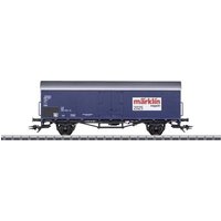 Märklin 48525 H0 Märklin-Magazin Wagen 2025 von Märklin