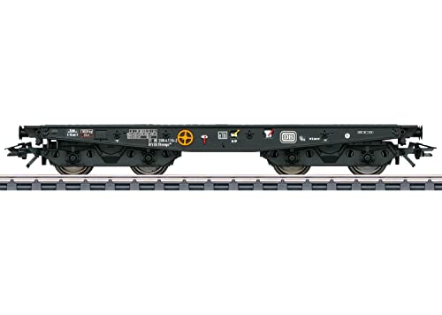 Märklin 48757 - Schwerlast-Flachwagen Rlmmps 650 von Märklin