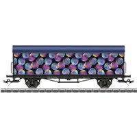 Märklin 48883 H0 Smiley® Wagen 2025 von Märklin