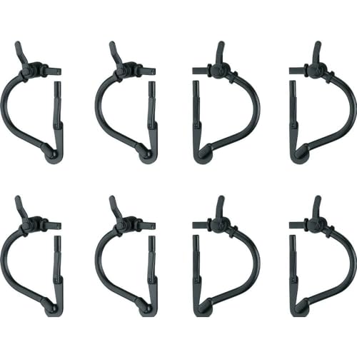 Bremsschläuche alt (je 4 re/li) von Märklin