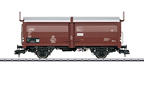 Märklin 58376 Gedeckter Güterwagen Kmmgks 58 Märklin 58376 Gedeckter Güterwagen Kmmgks 58 von Märklin
