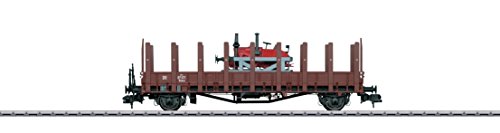 Märklin 58482 - Rungenwagen Rmm Ulm DRG, Spur 1 Märklin 58482 - Rungenwagen Rmm Ulm DRG, Spur 1 von Märklin