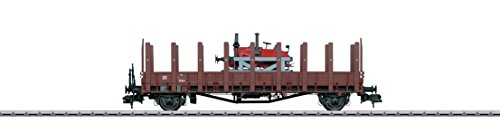 Märklin 58818 - Rungenwagen Rmm Ulm DRG, Spur 1 Märklin 58818 - Rungenwagen Rmm Ulm DRG, Spur 1 von Märklin