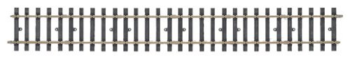 Märklin 59059 - Gleis gerade 600 mm(H1006), Inhalt 10 Stück, Spur 1 von Märklin