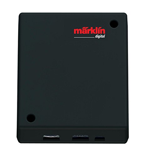 Märklin 60114 - Digital-Anschlussbox, Spur 1 Märklin 60114 - Digital-Anschlussbox, Spur 1 von Märklin