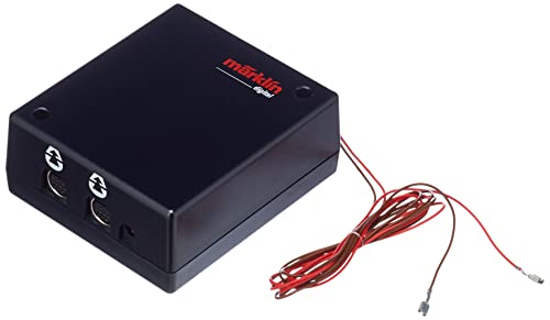Märklin 60116 - Digital Anschlussbox HO Märklin 60116 - Digital Anschlussbox HO von Märklin