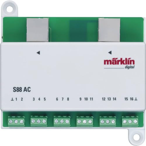 Märklin 60881 - Decoder s 88 von Märklin