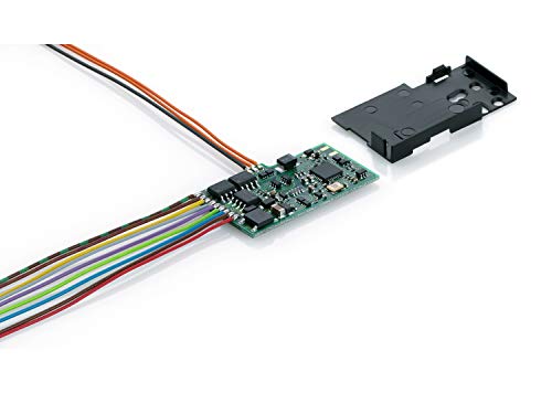 Märklin 60906 - Lok Decoder Allstrom, Spur H0 Märklin 60906 - Lok Decoder Allstrom, Spur H0 von Märklin