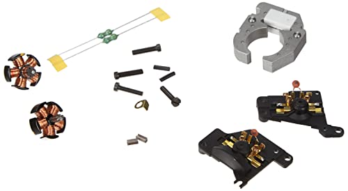 Märklin 60944 - Hochleistungsmotor-Nachrüst-Set Märklin 60944 - Hochleistungsmotor-Nachrüst-Set von Märklin
