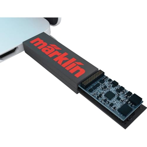 Märklin 60971 - Decoder-Programmer, Spur H0 Märklin 60971 - Decoder-Programmer, Spur H0 von Märklin