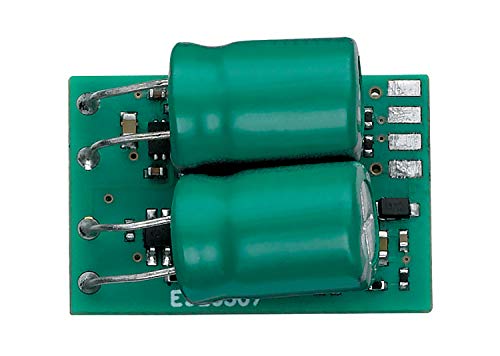 Märklin 60974 - Pufferelektronik mit int. Ladeschaltung f. mLD3/mSD3 von Märklin