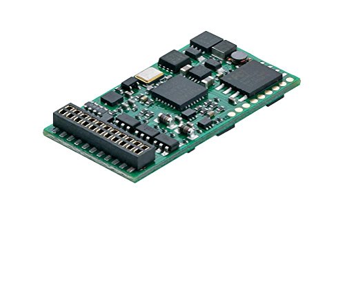 Märklin 60979 - Lokdecoder mSD/3 für Start Up-E-Loks, Spur H0 Märklin 60979 - Lokdecoder mSD/3 für Start Up-E-Loks, Spur H0 von Märklin