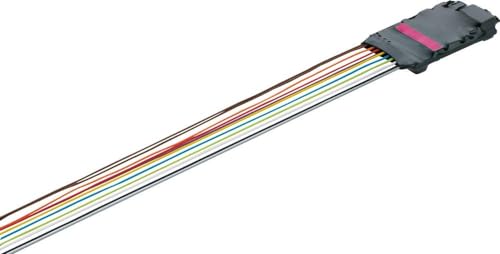 Märklin 60983 - LokDecoder mLD/3 m.Kabel u.Stecker Märklin 60983 - LokDecoder mLD/3 m.Kabel u.Stecker von Märklin