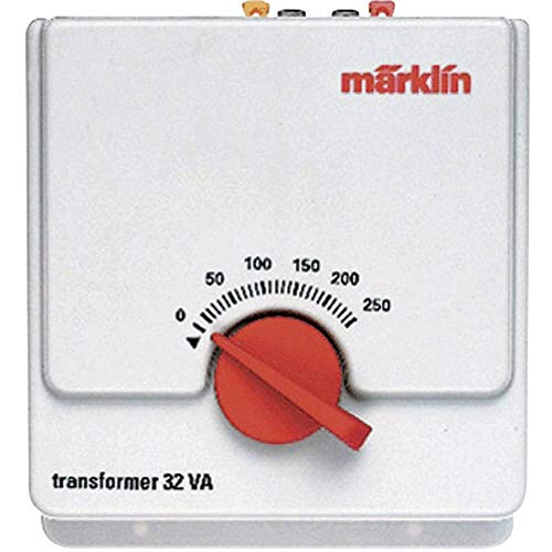 Märklin 66471 - Sicherheitstransformer 230 Volt. 32 VA Märklin 66471 - Sicherheitstransformer 230 Volt. 32 VA von Märklin