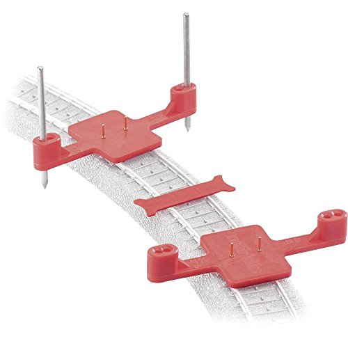 Märklin 70011 - Mastpositionslehre-Set, Spur H0 Märklin 70011 - Mastpositionslehre-Set, Spur H0 von Märklin