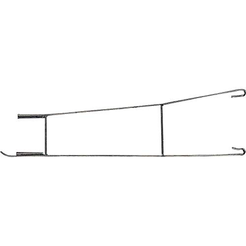 Märklin 70231 - Fahrdraht-Ausgleichsstück, Inhalt 5 Stück, Spur H0 Märklin 70231 - Fahrdraht-Ausgleichsstück, Inhalt 5 Stück, Spur H0 von Märklin