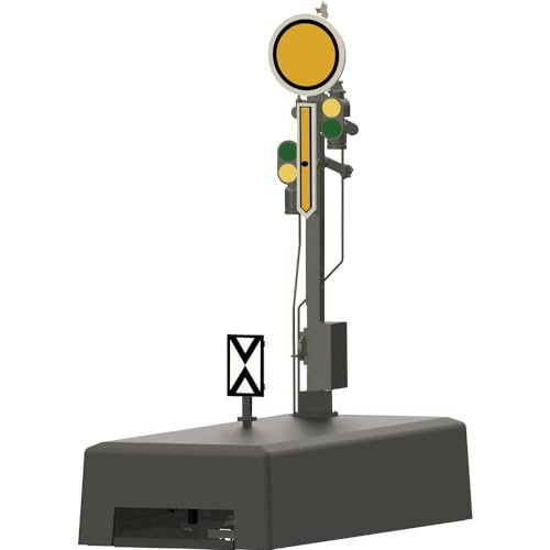 Märklin 70382 - Vorsignal Vr 0 / Vr 1 / Vr 2 von Märklin