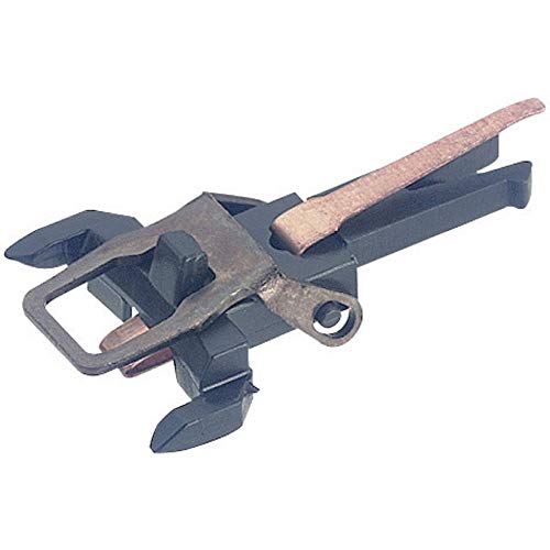 Märklin 72020 - Strom führende trennbare Kurzkupplung, Spur H0 von Märklin