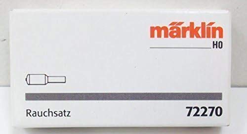 Märklin 72270 - Rauchsatz z.33181,33184 etc., H0 von Märklin