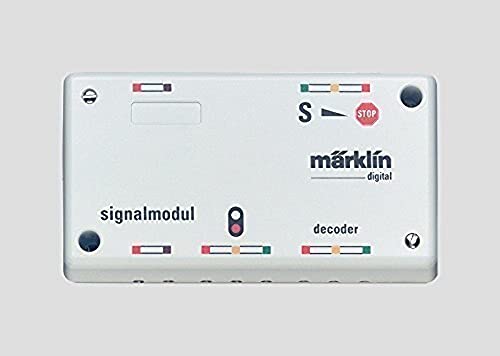 Märklin 72442 - Bremsmodul von Märklin