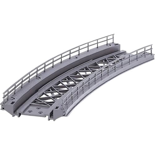 Märklin 7267 - Gebogenes Rampenstück, Spur H0 von Märklin