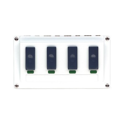 Märklin 72750 - Signal-Schaltpult von Märklin