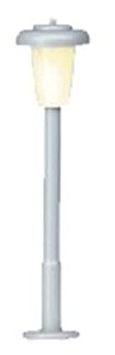 Märklin 72809 - Straßenleuchte klein, Spur H0 von Märklin