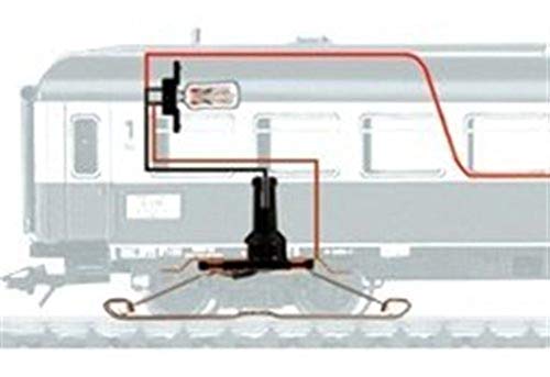 Märklin 73161 - Innenbeleuchtung, Spur H0 von Märklin