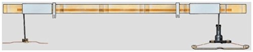 Märklin 7335 - Innenbeleuchtung, Spur H0 Märklin 7335 - Innenbeleuchtung, Spur H0 von Märklin