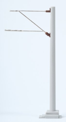 Märklin 74103 - Betonmast, Spur H0 Märklin 74103 - Betonmast, Spur H0 von Märklin