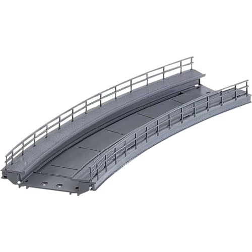 Märklin 74613 - Gebogenes Rampenstück, Spur H0 Märklin 74613 - Gebogenes Rampenstück, Spur H0 von Märklin
