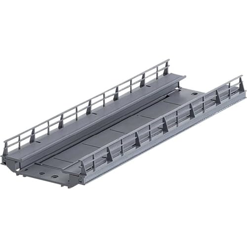 Märklin 74618 - Gerades Rampenstück, Spur H0 18.2 x 6.5 x 2.3 cm Märklin 74618 - Gerades Rampenstück, Spur H0 18.2 x 6.5 x 2.3 cm von Märklin