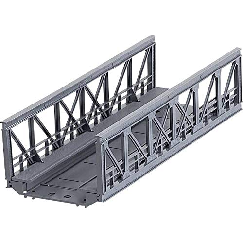 Märklin 74620 - Gitterbrücke, Spur H0, (L x B x H) 180 x 64 x 45mm von Märklin