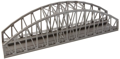 Märklin 74636 - Bogenbrücke, Spur H0, (L x B x H) 360 x 64 x 117mm Märklin 74636 - Bogenbrücke, Spur H0, (L x B x H) 360 x 64 x 117mm von Märklin
