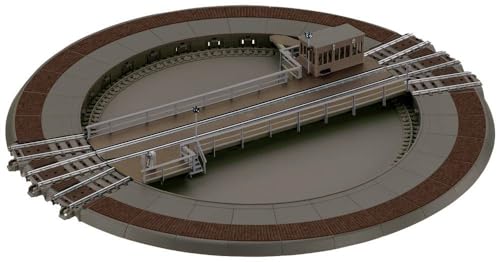 Märklin 74862 - C-Gleis Drehscheibe, Spur H0 von Märklin