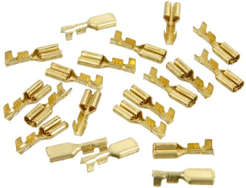 Märklin 74995 - Flachsteckhülsen, Inhalt 20 Stück, Spur H0 Märklin 74995 - Flachsteckhülsen, Inhalt 20 Stück, Spur H0 von Märklin